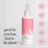 Incredilox 20-In-1 Miracle Hair Treatment Spray 125ml