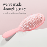 Incredilox Detangling Brush
