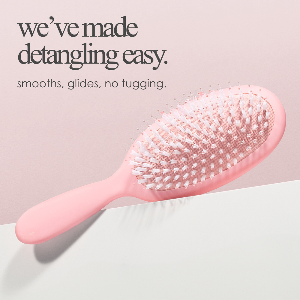 Incredilox Detangling Brush