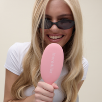 Incredilox Detangling Brush
