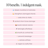 Incredilox Intensive Deep Repair Treatment Mask 500ml