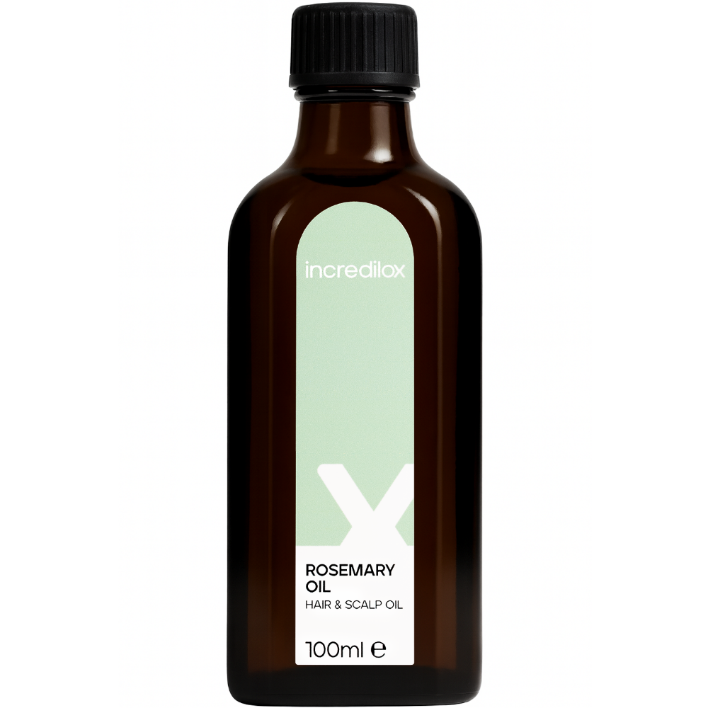 Incredilox Hair & Scalp Rosemary Oil 100ml