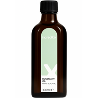 Incredilox Hair & Scalp Rosemary Oil 100ml