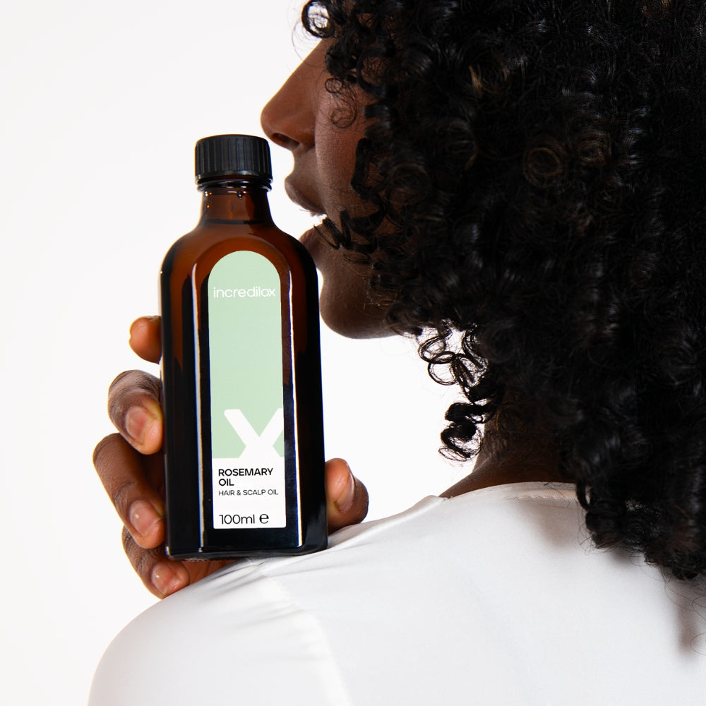 Incredilox Hair & Scalp Rosemary Oil 100ml