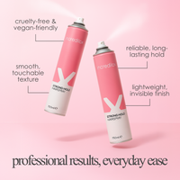 Incredilox Strong Hold Hairspray 750ml