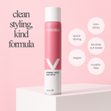 Incredilox Strong Hold Hairspray 750ml