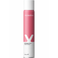 Incredilox Strong Hold Hairspray 750ml