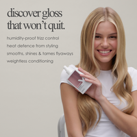 Incredilox Glossilox Anti-Humidity & Shine Enhancing Mist 200ml