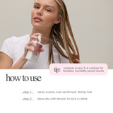 Incredilox Glossilox Anti-Humidity & Shine Enhancing Mist 200ml