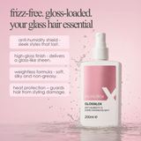 Incredilox Glossilox Anti-Humidity & Shine Enhancing Mist 200ml