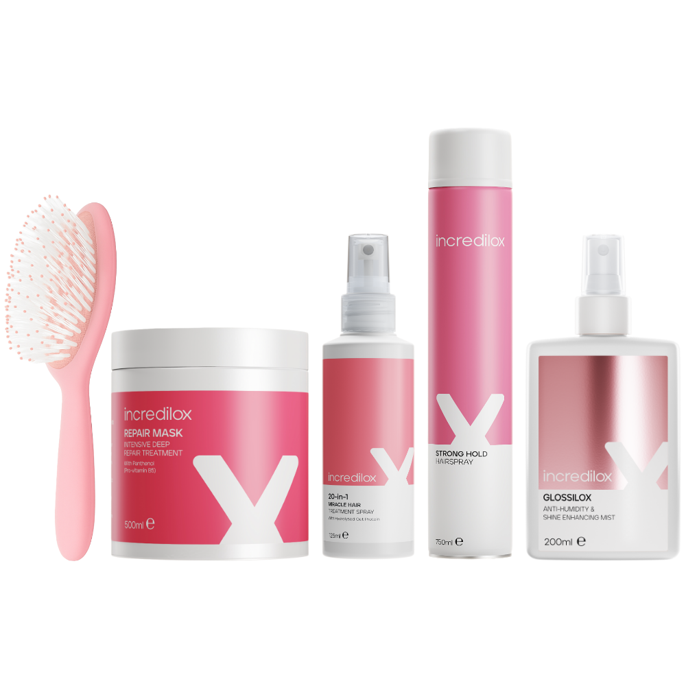 Incredilox The Complete Regime