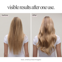 Incredilox 20-In-1 Miracle Hair Treatment Spray 125ml & Intensive Deep Repair Treatment Mask 500ml Twin