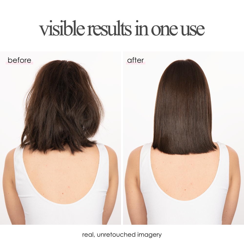 Incredilox 20-In-1 Miracle Hair Treatment Spray 125ml & Intensive Deep Repair Treatment Mask 500ml Twin