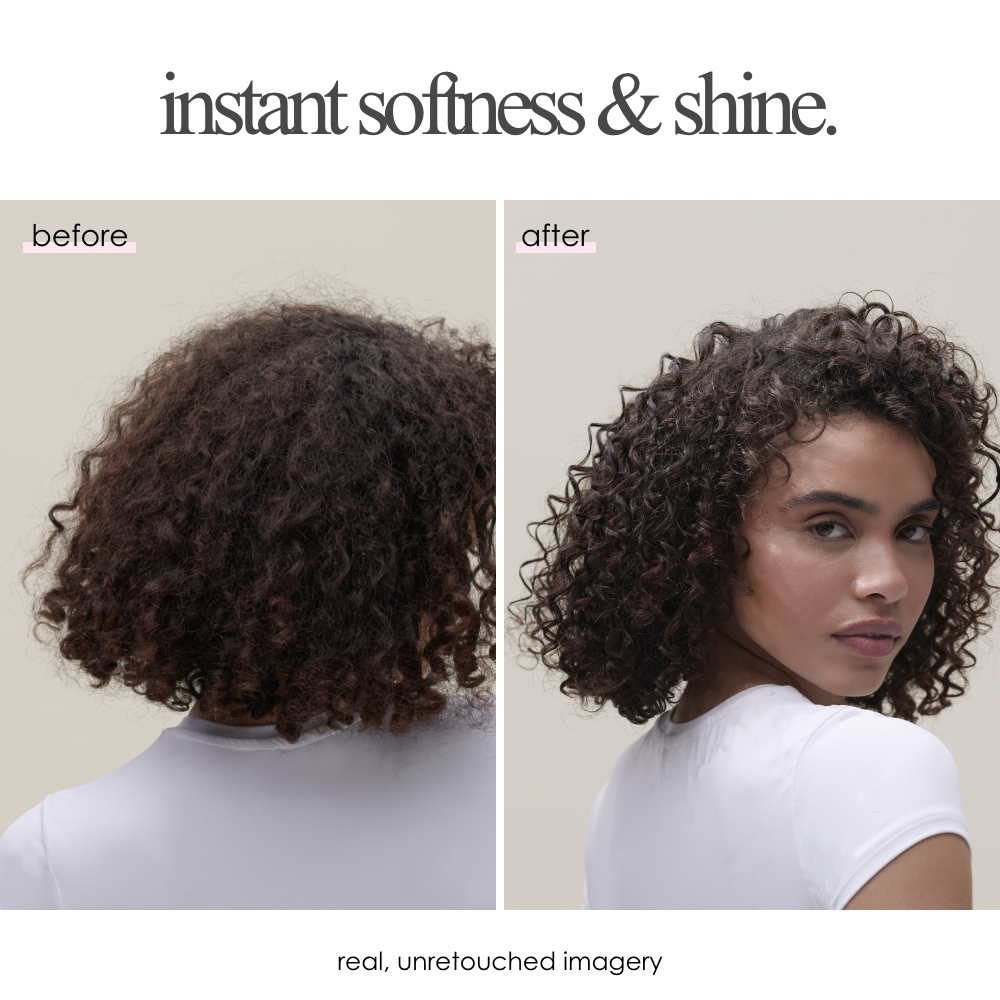 Incredilox 20-In-1 Miracle Hair Treatment Spray 125ml & Detangling Hair Brush Twin