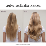 Incredilox 20-In-1 Miracle Hair Treatment Spray 125ml & Detangling Hair Brush Twin