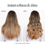 Incredilox 20-In-1 Miracle Hair Treatment Spray 125ml & Detangling Hair Brush Twin