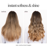 Incredilox 20-In-1 Miracle Hair Treatment Spray 125ml & Detangling Hair Brush Twin