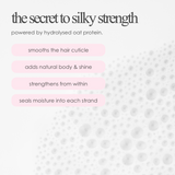 Incredilox 20-In-1 Miracle Hair Treatment Spray 125ml & Detangling Hair Brush Twin