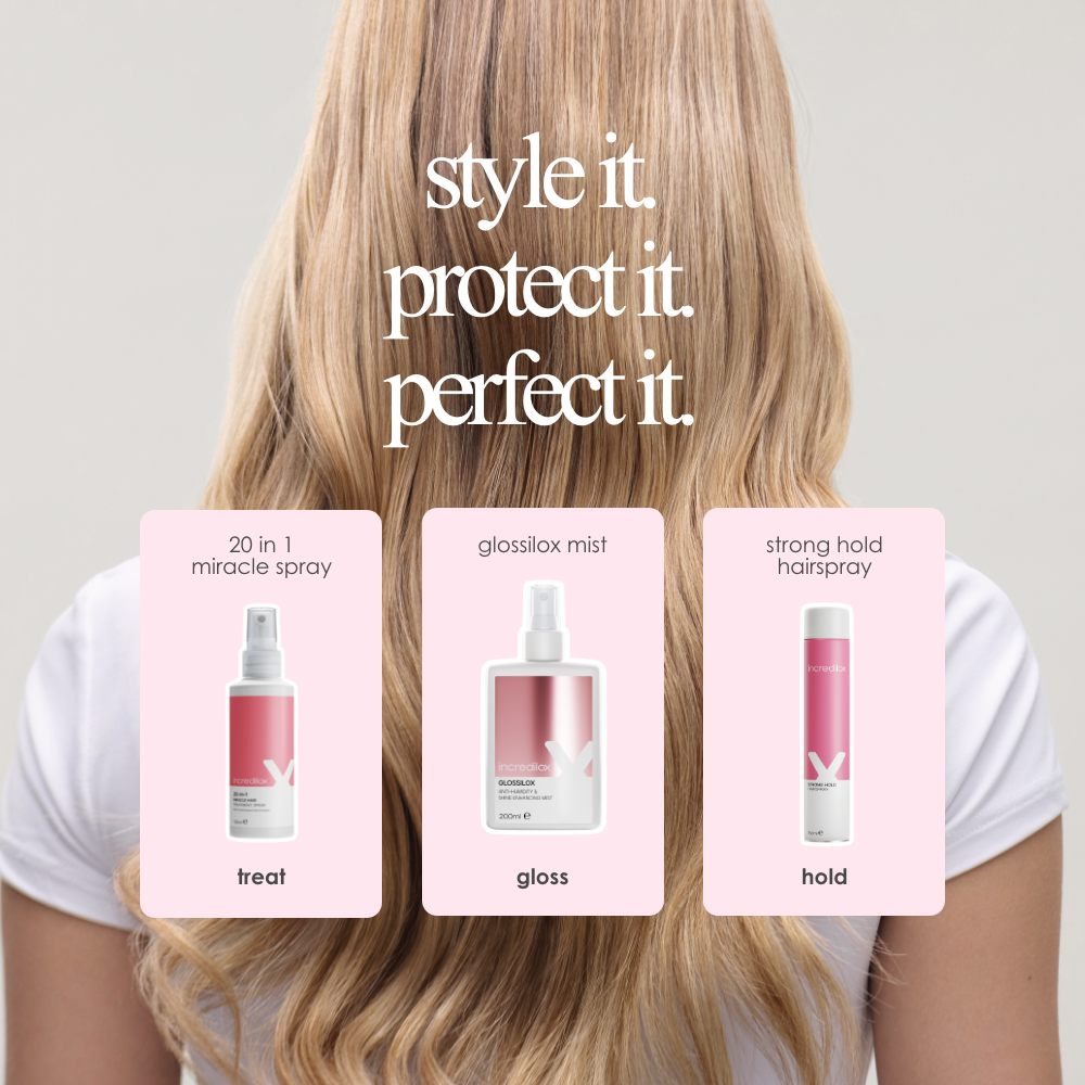 Incredilox Style & Protect Trio
