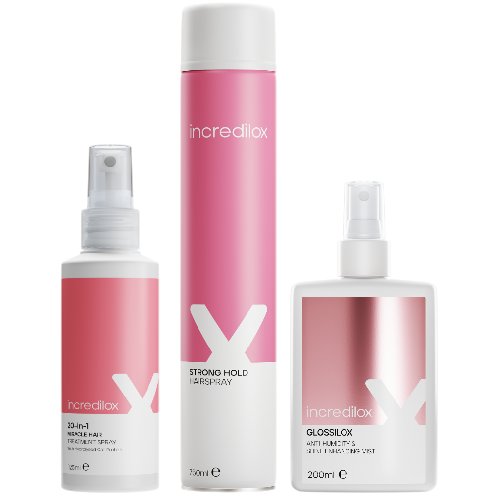 Incredilox Style & Protect Trio
