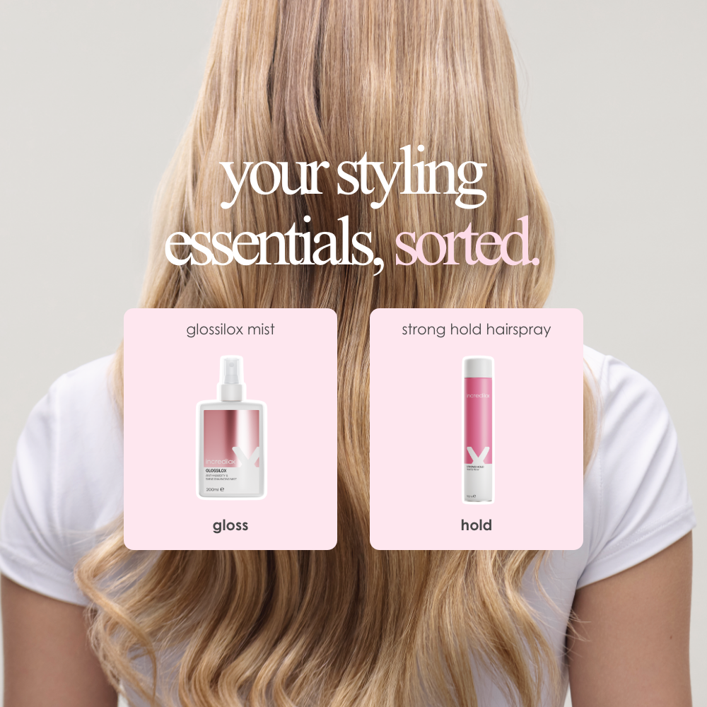 Incredilox Styling Set