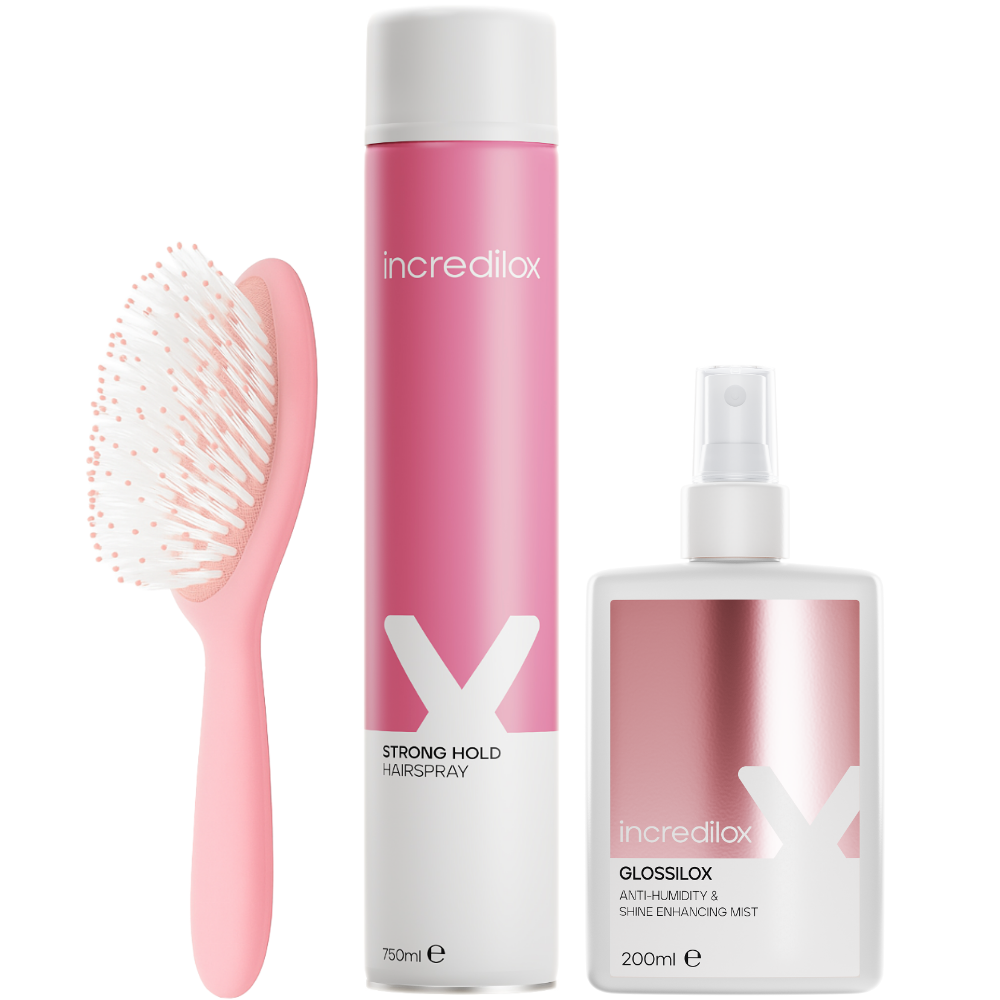 Incredilox Styling Set