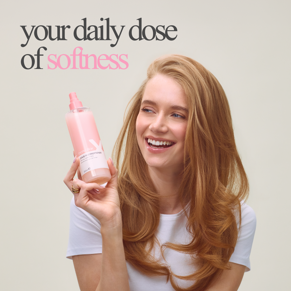 Incredilox Leave-In Conditioner 350ml