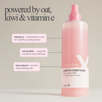 Incredilox Leave-In Conditioner 350ml
