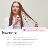 Incredilox Leave-In Conditioner 350ml