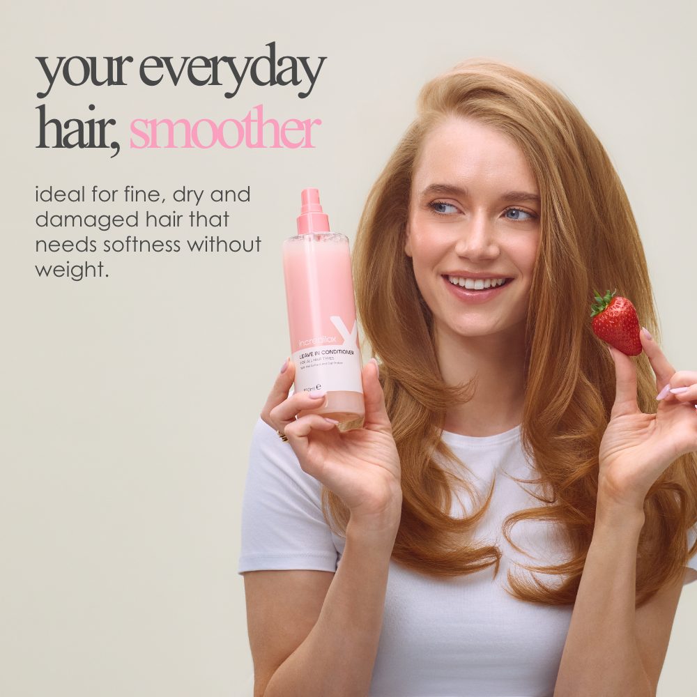 Incredilox Leave-In Conditioner 350ml
